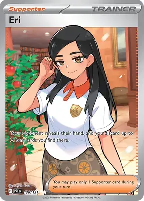 Eri #136