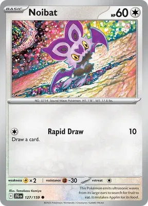 Noibat #127
