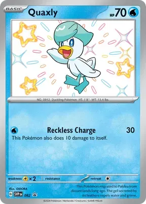 Quaxly #82