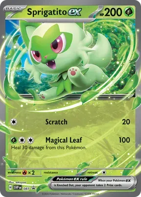 Miraidon ex #87