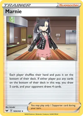 Marnie #169