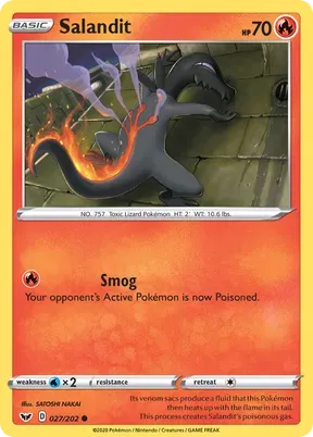 Salandit #27