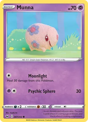 Munna #87