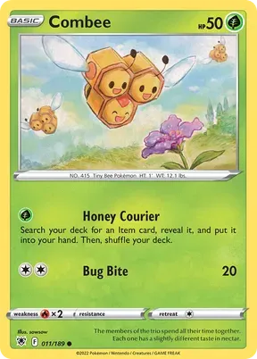 Combee #11