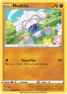 Meditite #99