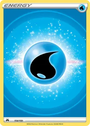 Water Energy #154
