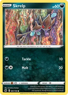 Skrelp #81