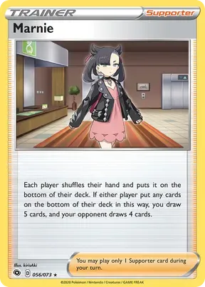 Marnie #56