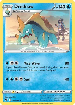 Drednaw #39
