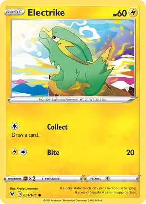 Electrike #51