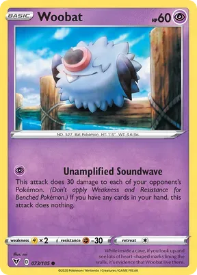 Woobat #73