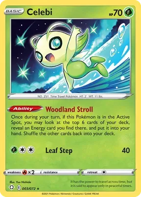 Celebi #3