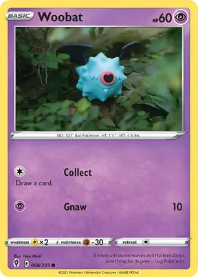 Woobat #68