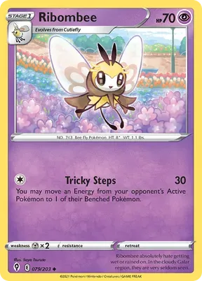 Ribombee #79