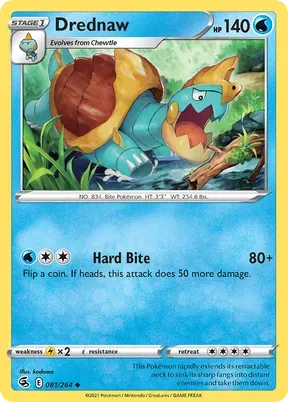 Drednaw #81