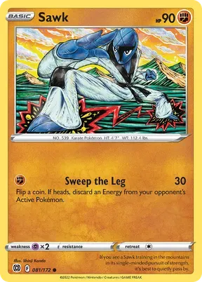 Sawk #81