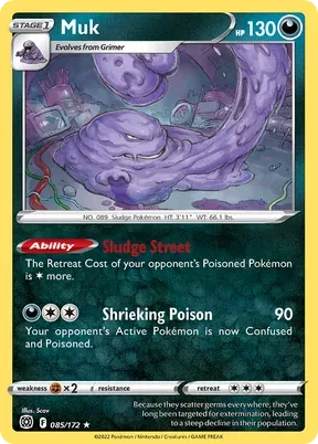 Muk #85