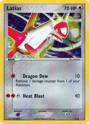 Latias #4