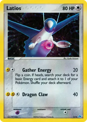 Latios #2