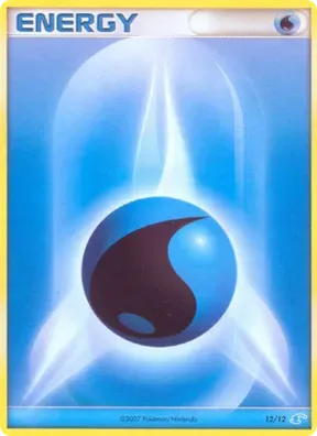 Water Energy #12
