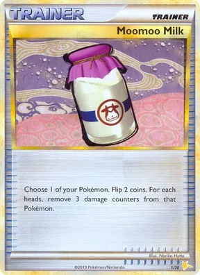 Moomoo Milk #1