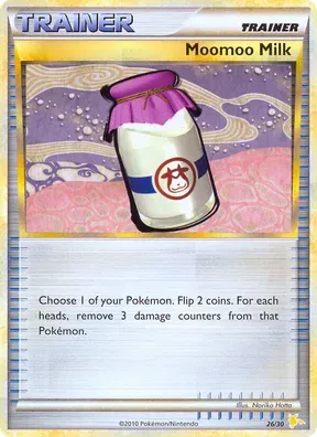 Moomoo Milk #26