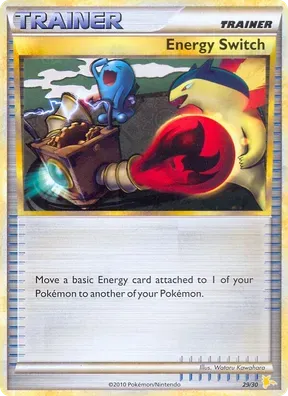 Energy Switch #29