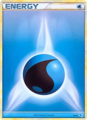 Water Energy #10