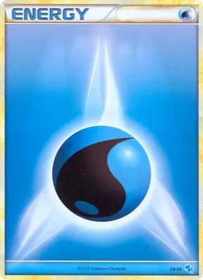 Water Energy #29