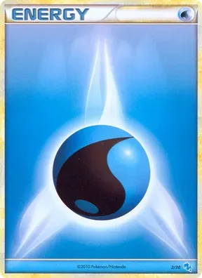 Water Energy #2