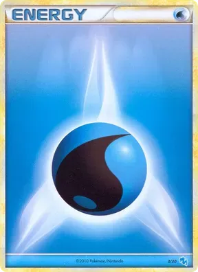 Water Energy #3