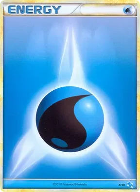 Water Energy #8