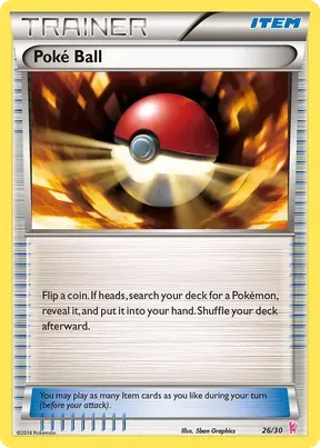 Poké Ball #26