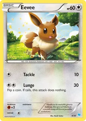 Eevee #4