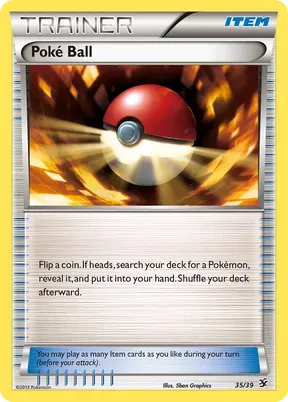 Poké Ball #35