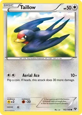 Taillow #102