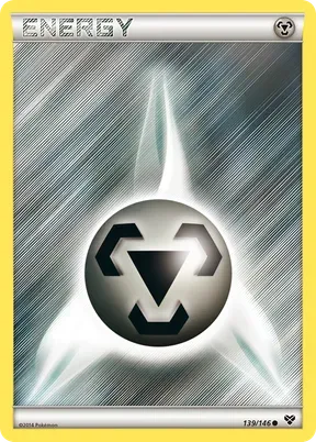 Metal Energy #139
