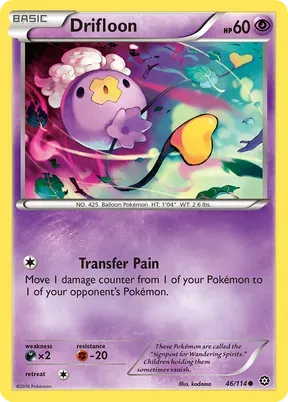 Drifloon #46
