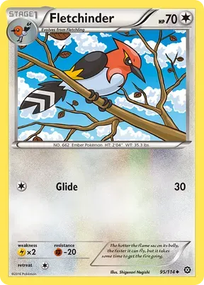 Fletchinder #95