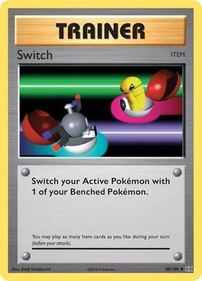 Switch #88