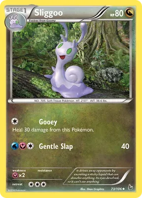 Sliggoo #73