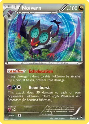 Noivern #77