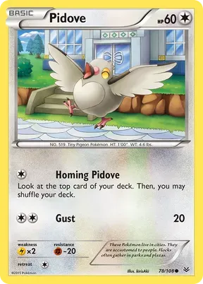 Pidove #78