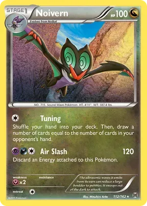 Noivern #112