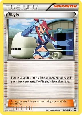 Skyla #148