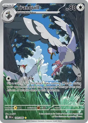 Tranquill #149