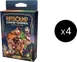 Origins Champion Deck (Lee Sin) Display