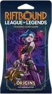 Origins Sleeved Booster Pack