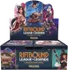 Origins Booster Display