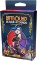 Origins Champion Deck (Jinx)
